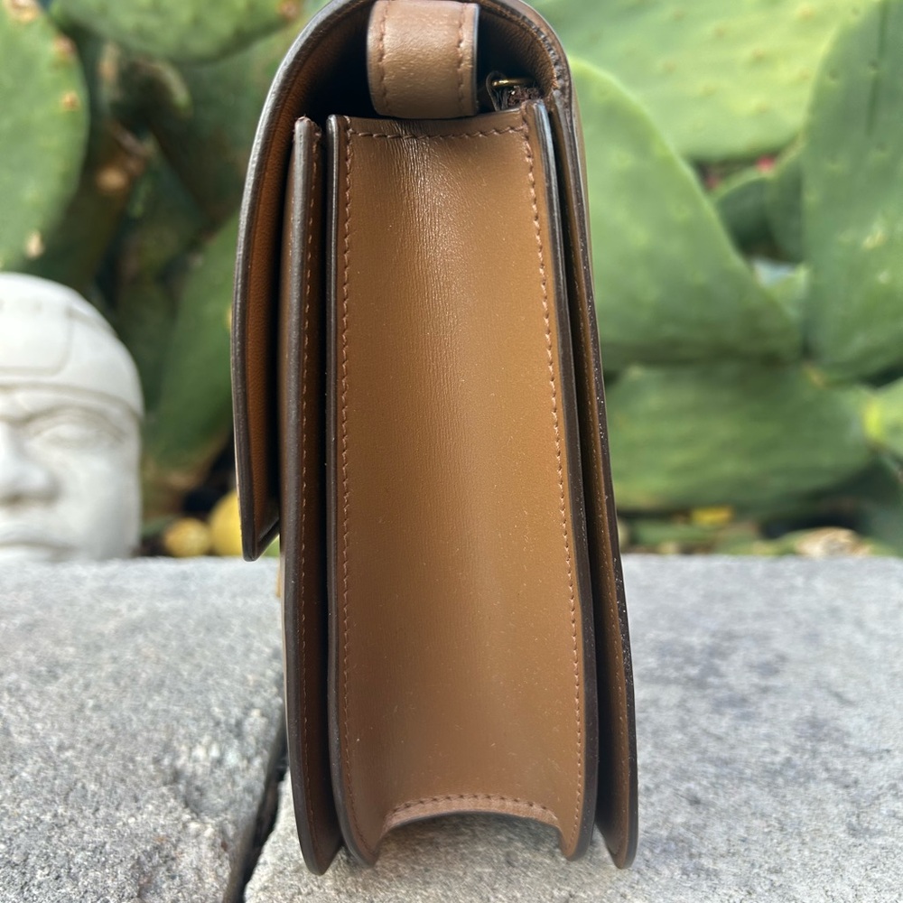 Celine Box Bag - Picture 3 of 9